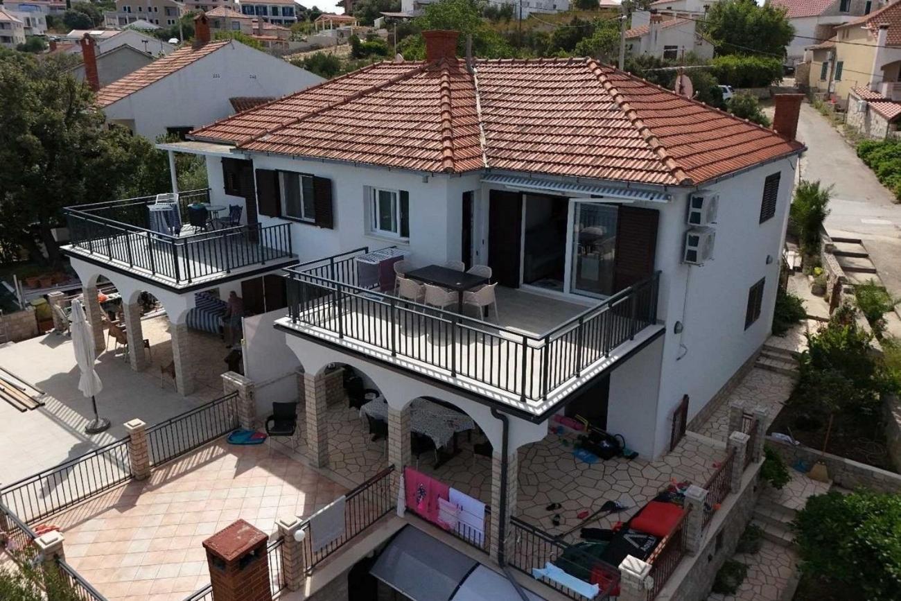Apartments By The Sea Maslinica, Solta - 774 Grohote Exteriér fotografie